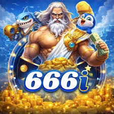 666I - Pertempuran Tak Terbatas di Dunia MOBA