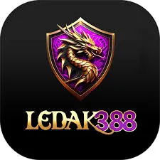 ledak388 APK Battle Royale