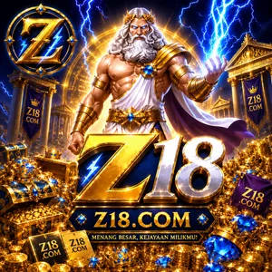 Z18 - Permainan Domino Seru dan Menantang